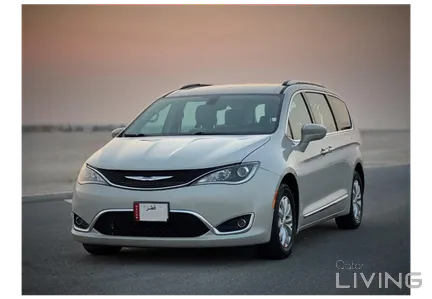 Chrysler Pacifica  2019